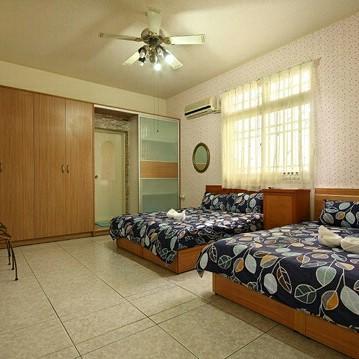 Wen Xin Yuan Homestay ผูหลี่ ภายนอก รูปภาพ