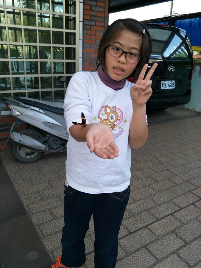 Wen Xin Yuan Homestay ผูหลี่ ห้อง รูปภาพ